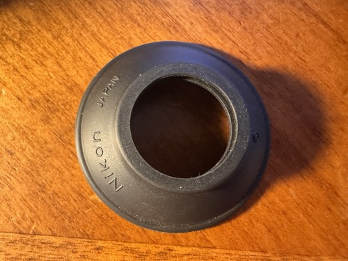 Nikon camera rubber - f, f2