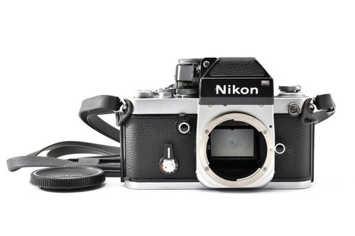 Read nikon f2 photomic - [,