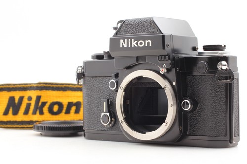 N744xxx near mint - s/n744xxx, nikon