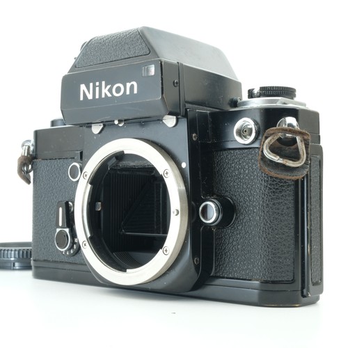 Nikon photomic 1 black - photomic,