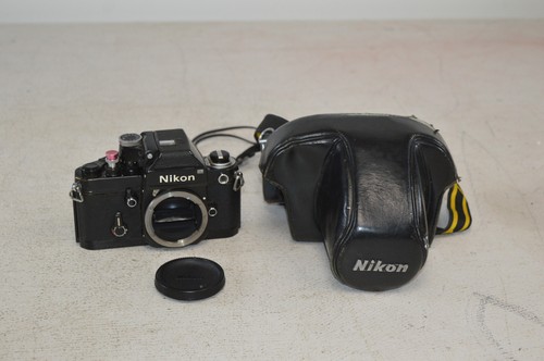Nikon 35mm film - film, camera