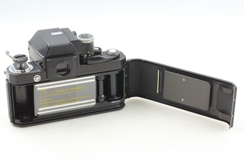 777 mint nikon f2 - sn,